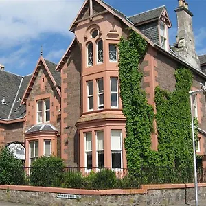 Shaftesbury (adults Only) Dundee