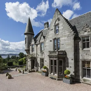 Taypark House Dundee