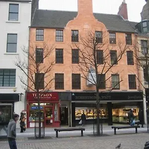 Backpackers Dundee